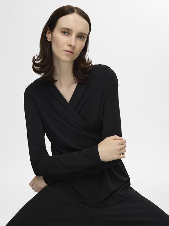 Produktbild Selected Femme Wickeloptik Jumpsuit (M)
