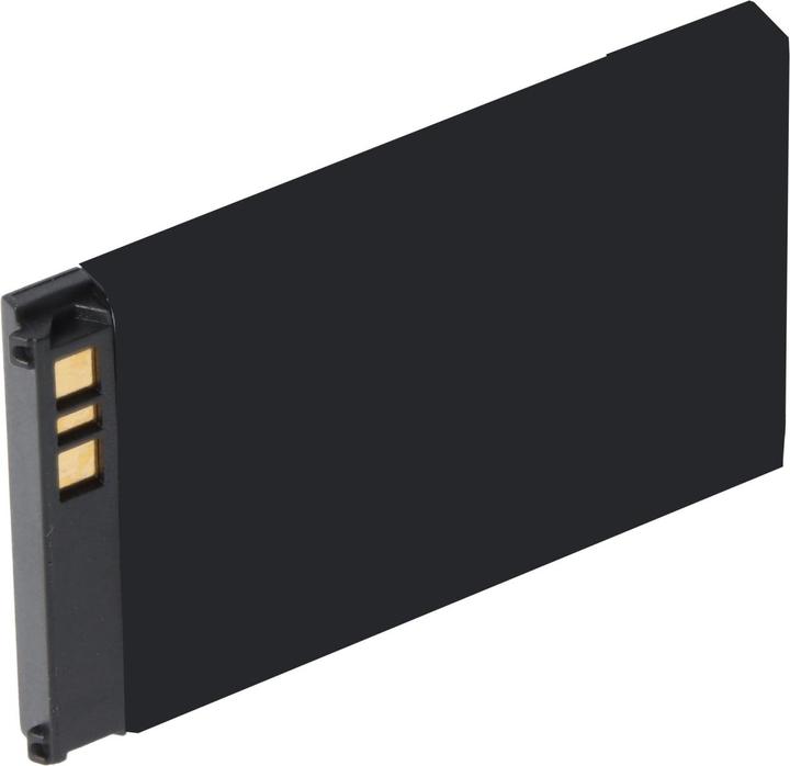 Image du produit AccuCell Batterie Sharp GX15, GX25, GX30, GX30i