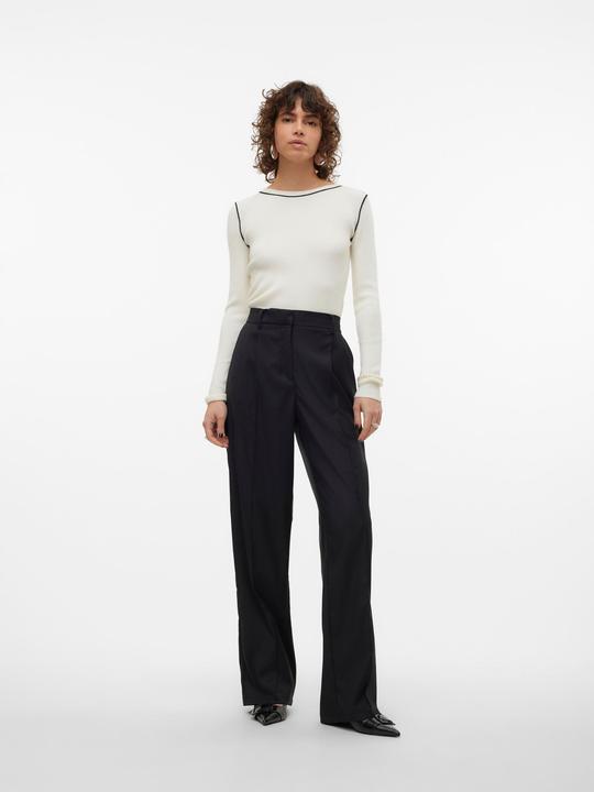 Image du produit Vero Moda VMMIRALEA Pantalon taille moyenne (W38/L32)