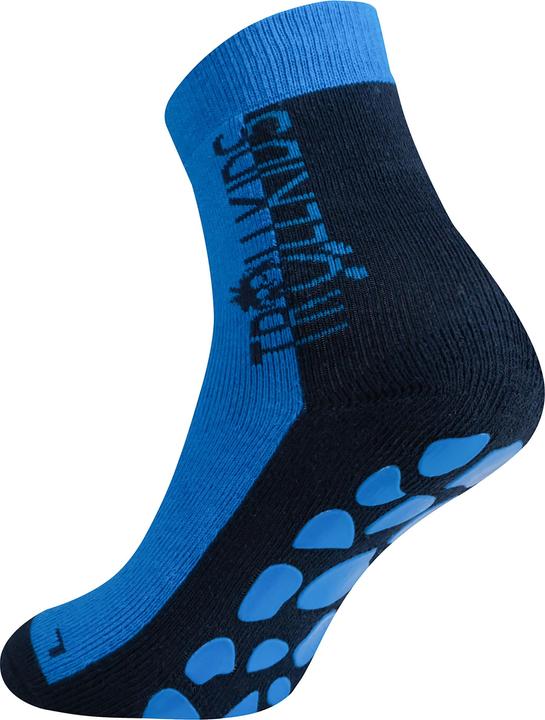Actual product image Trollkids Anti Slip Socks (27 - 30)