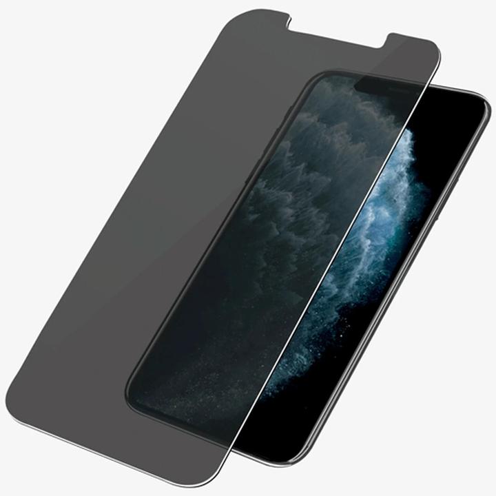 Actual product image PanzerGlass Privacy (1 Piece, Apple iPhone XS, Apple iPhone 11 Pro, Apple iPhone X)