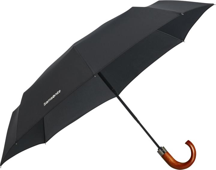 Samsonite 3 SECT. AUTO O/C CROOK
