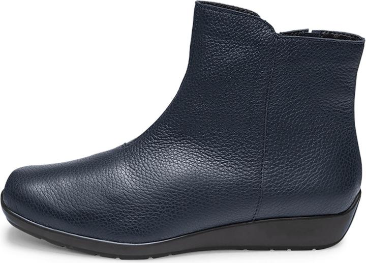Produktbild Vitaform Stiefeletten Damen Weite H Hirschleder (35)