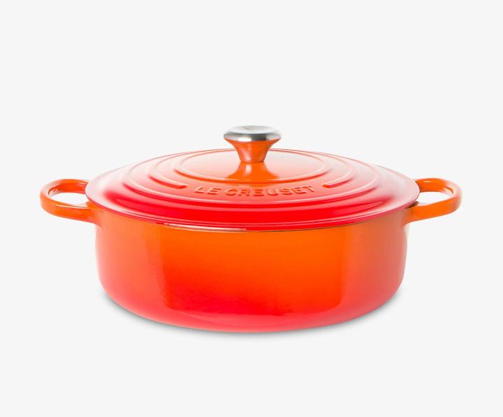 Actual product image Le Creuset Signature (30 cm, Casserole + Stewpot, Cast iron)