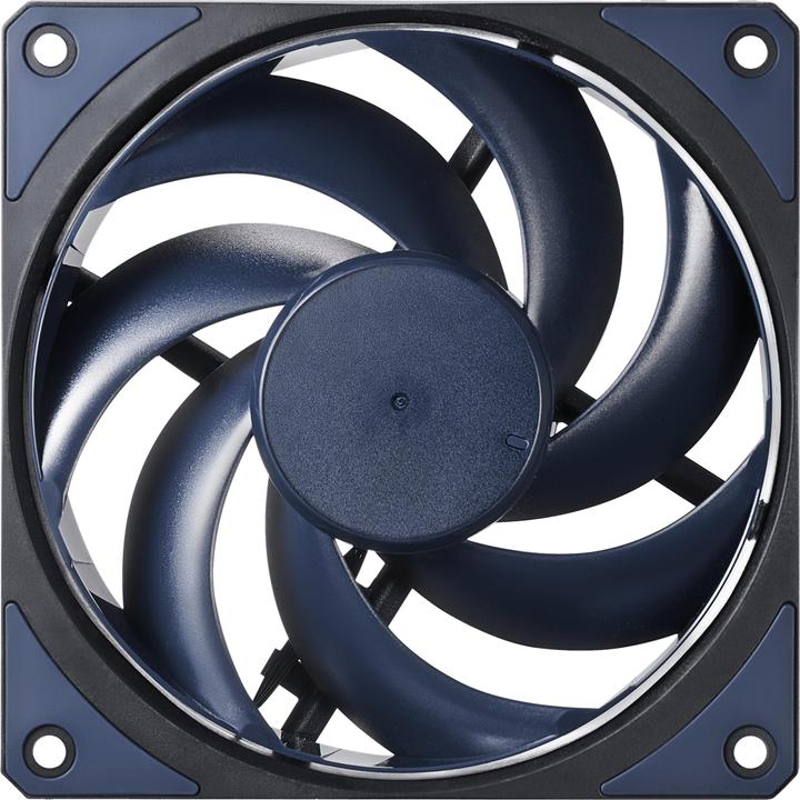Cooler Master Mobius 120 (120 mm, 1 x)