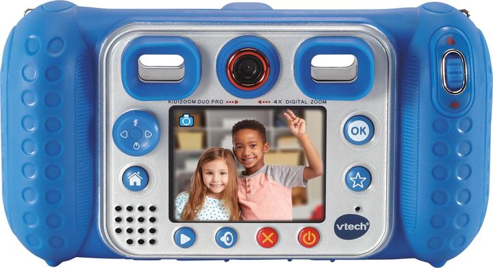Actual product image VTech KidiZoom Duo Pro summer bundle bu 80-520092