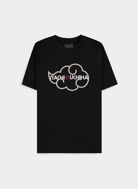 Image du produit Difuzed Naruto Shippuden T-Shirt Itachi Uchiha (XXL) (XXL)