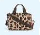 Actual product image reisenthel Coolerbag To-Go (4 l)