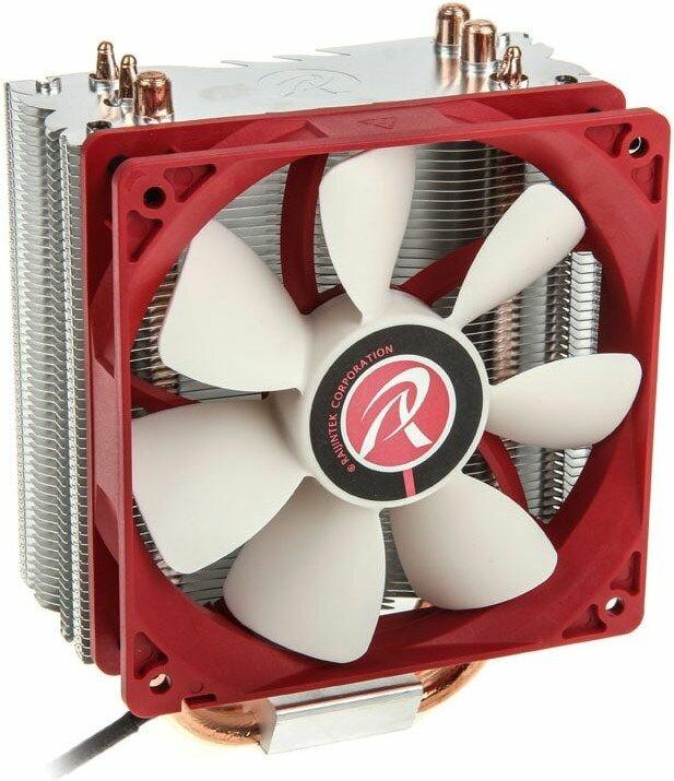 Image du produit Raijintek Themis (157 mm)