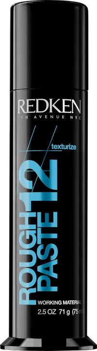 Redken Pasta grezza 12 (Pasta per capelli, 75 ml)