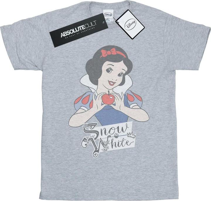 Produktbild Disney Princess Snow White Apple TShirt (S)