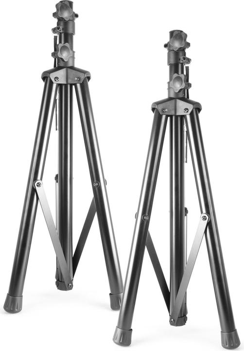 Produktbild Vonyx VX880BT (Aktiv, 2x 1000 W)