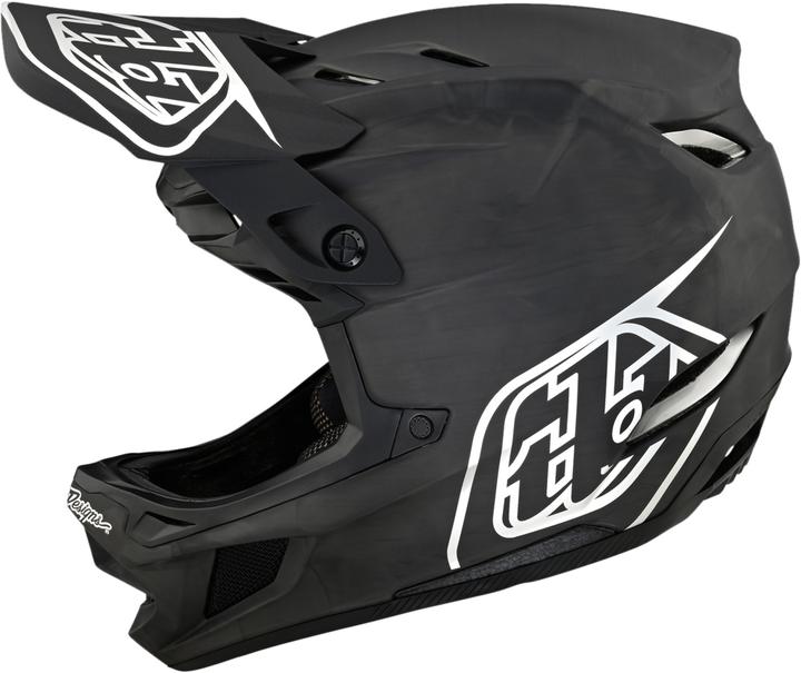 Troy Lee Designs D4 MIPS (55 - 56 cm)