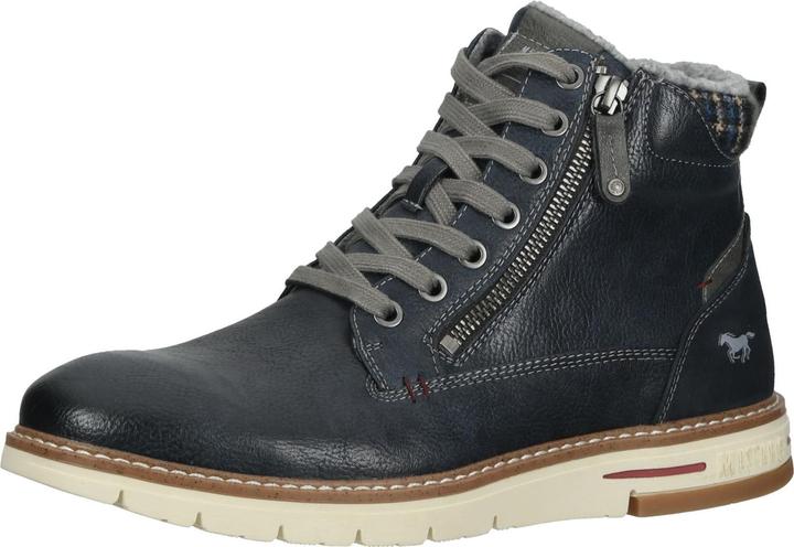 Produktbild Mustang Stiefelette (45)