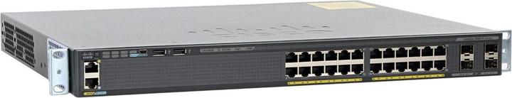 Cisco Catalyst 2960-X 24 Gige