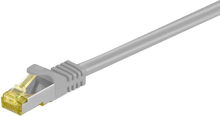 Actual product image MicroConnect Network cable (S/FTP, CAT7, 3 m)