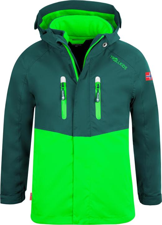Verde