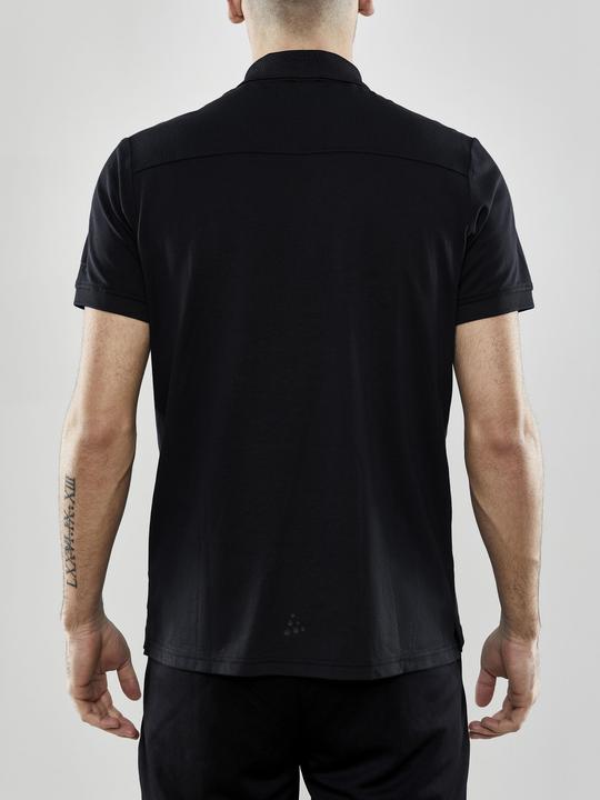 Image du produit Craft Core Blend Polo M (3XL)