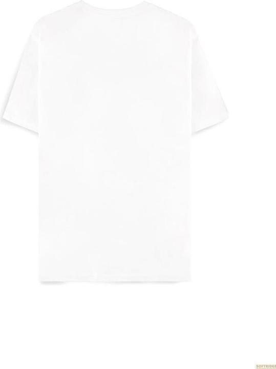 Image du produit Difuzed Fallout 4 - New Vegas Card Shark T-shirt à manches courtes pour homme - M (M)