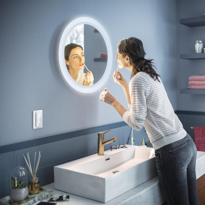 Produktbild Philips Hue myBathroom Adore Basis BT (2400 lm)