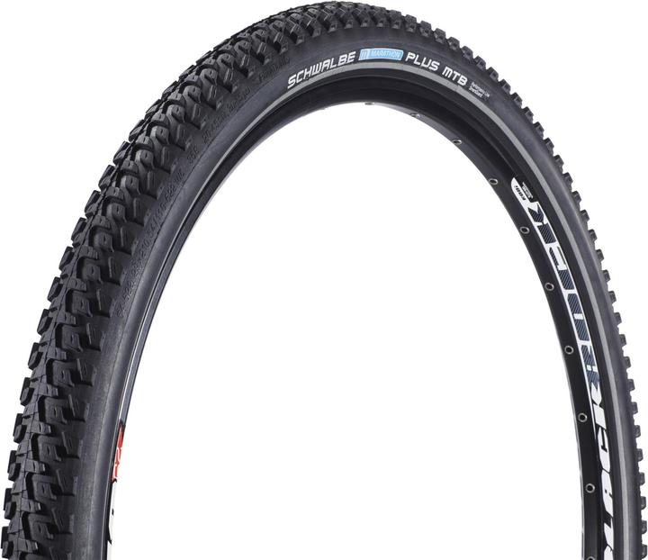 Actual product image Schwalbe Marathon Plus MTB (29 x 2.10, 54-622)