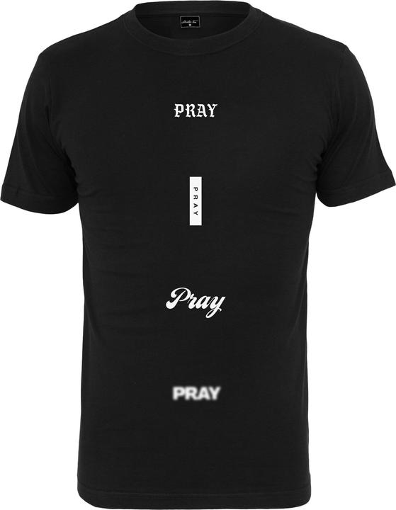 Mister Tee All Prays Tee - 18855
