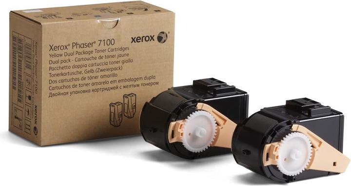 Xerox 106r02604 (Y)