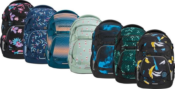 Immagine prodotto Coocazoo Zaino scuola MATE, 30 litri (30 l)
