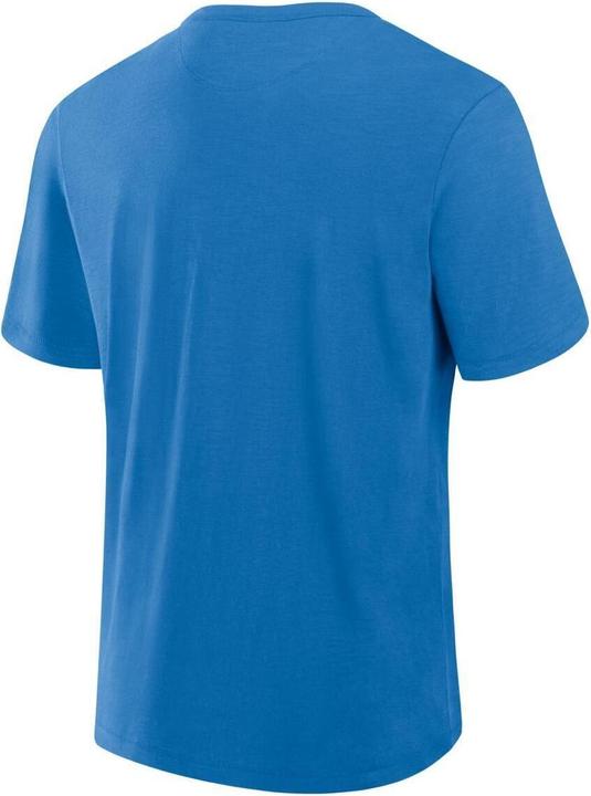 Produktbild Fanatics Los Angeles Dodgers 1958-71 Retro Stadium Slub Tee M (M)