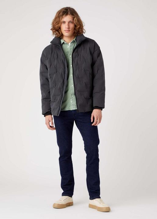 Actual product image Wrangler Larston (40)
