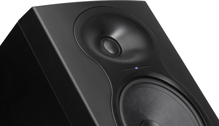 Actual product image Kali Audio LP-6 2nd Wave Studio Monitor (Active, 1 pc., 1x 40 W)