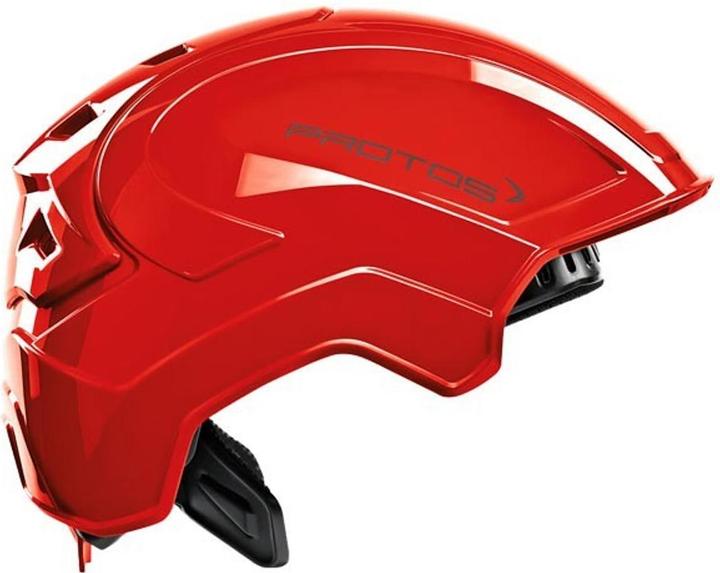 Actual product image Protos Integral Industry Safety Helmet (54 - 62 cm)