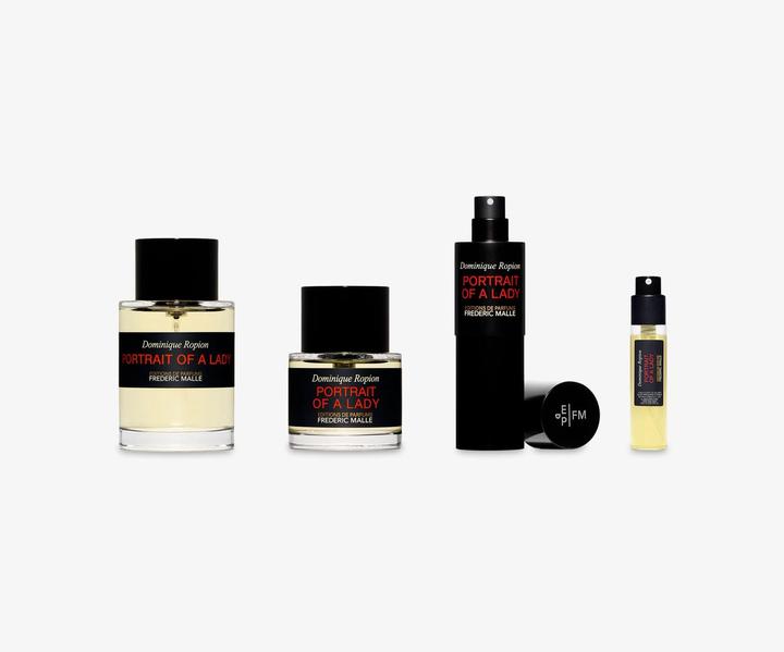 Immagine prodotto Frédéric Malle Portrait of a Lady (Eau de parfum, 10 ml)