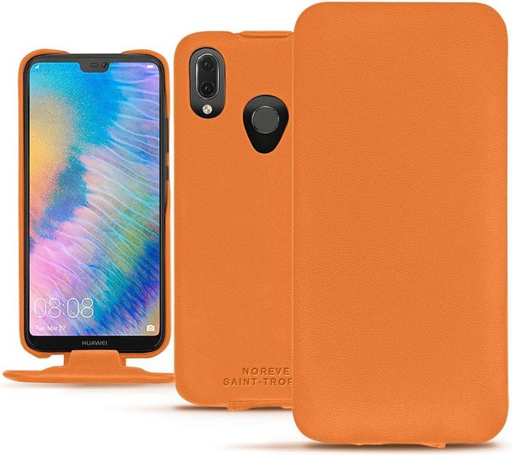 Orange PU ( Pantone #ff9351 )