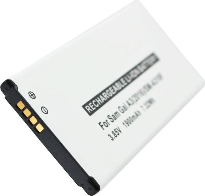 Immagine prodotto AccuCell Batteria Samsung Galaxy A3, (2016) SM-A310F