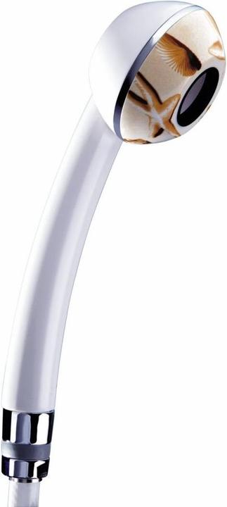 aquaclic SwissClima Playa (1 Strahlarten, 11 l/min)