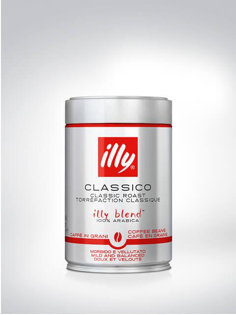 Immagine prodotto Illy Classico (250 g, Tostatura media)