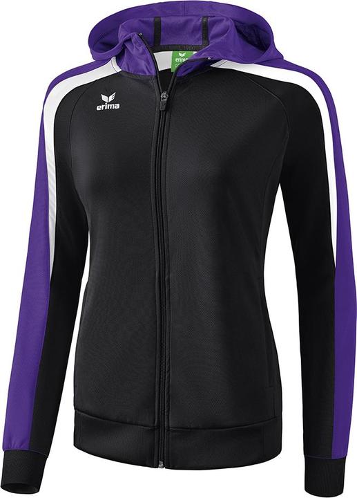 Erima Liga 2.0 Trainingsjacke Mit Kapuze Damen (48)
