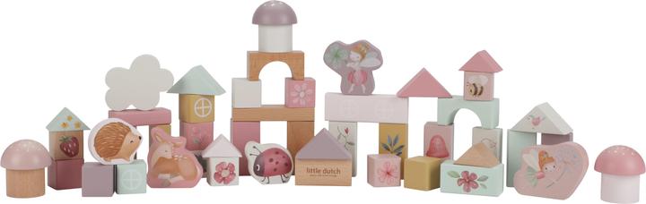 Immagine prodotto Little Dutch Giardino delle fate
