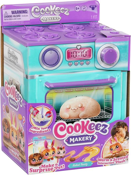 Immagine prodotto Cookeez makery Quattro dolori (29.80 cm)