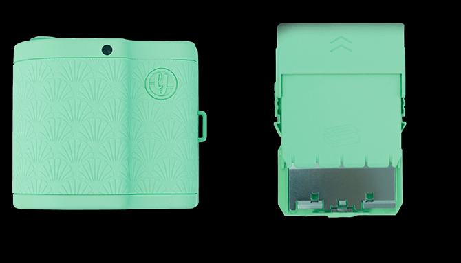 Image du produit Prynt Menthe de poche (Thermodirecte, Couleur)