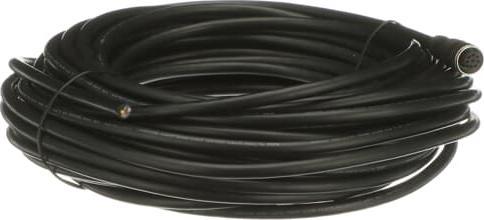 Produktbild ABB Sicherheitsstecker M12-C203 - Kabel - 20 m (20 m)
