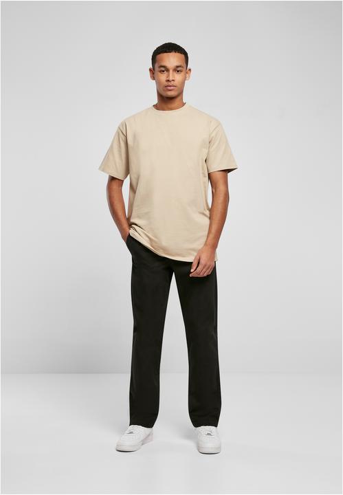 Actual product image Urban Classics Heavy Oversized Tee - 1560 (5XL)