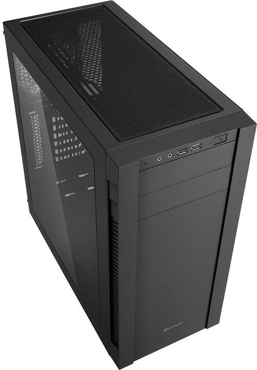 Immagine prodotto Sharkoon S25-W (ATX)