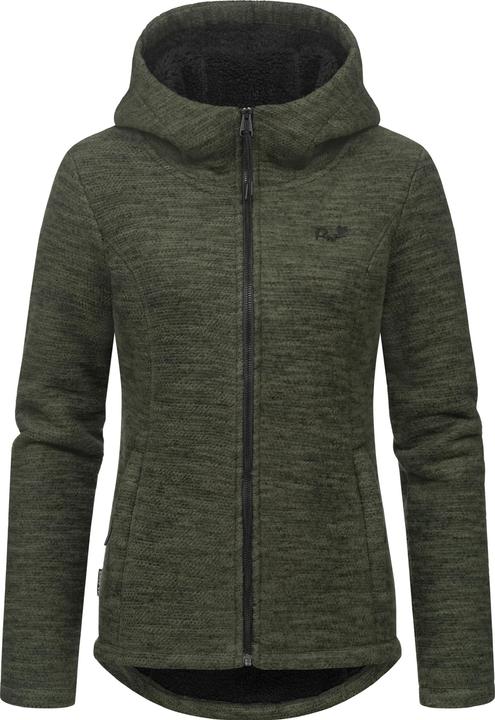 Actual product image Ragwear Lyshka Melange (XS)