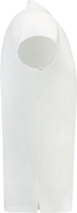 Image du produit Tricorp Polo Cooldry Bambus Fitted White Taille XL (XL)