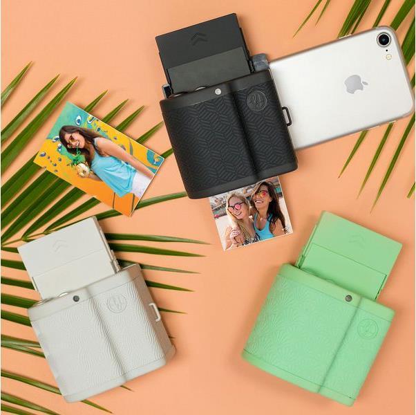 Image du produit Prynt Menthe de poche (Thermodirecte, Couleur)