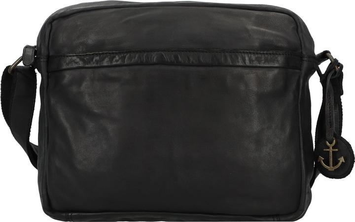 Actual product image Harbour 2nd Urban Poets Parker shoulder bag leather 28 cm