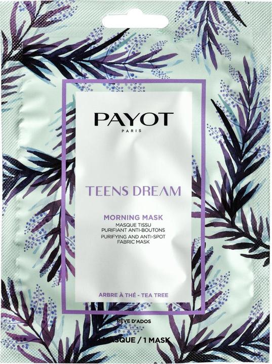 Payot Paris Masks (19 ml)