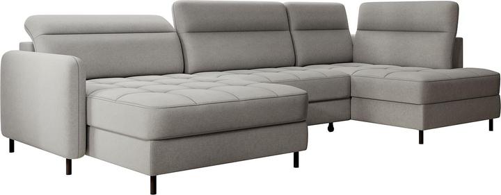 Actual product image ELTAP Berrto (Sofa landscape, 4-seater, Sofa bed)